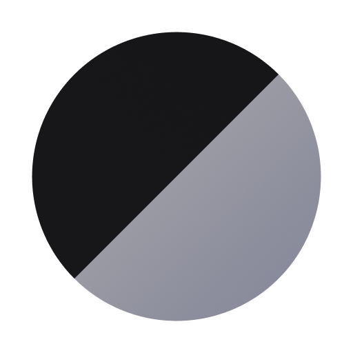 Sonic Iridium / Black
